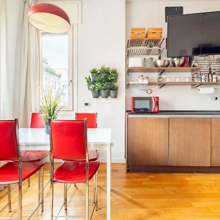 Casa Bolognese - In The Heart Of The City! Exteriör bild