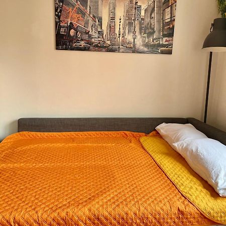 Casa Bolognese - In The Heart Of The City! Exteriör bild