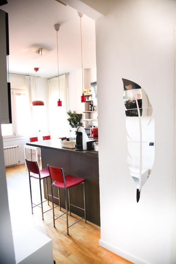 Casa Bolognese - In The Heart Of The City! Exteriör bild