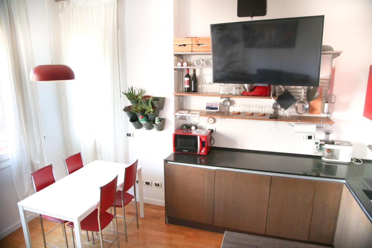 Casa Bolognese - In The Heart Of The City! Exteriör bild
