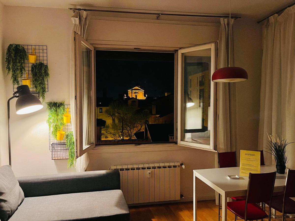 Casa Bolognese - In The Heart Of The City! Exteriör bild
