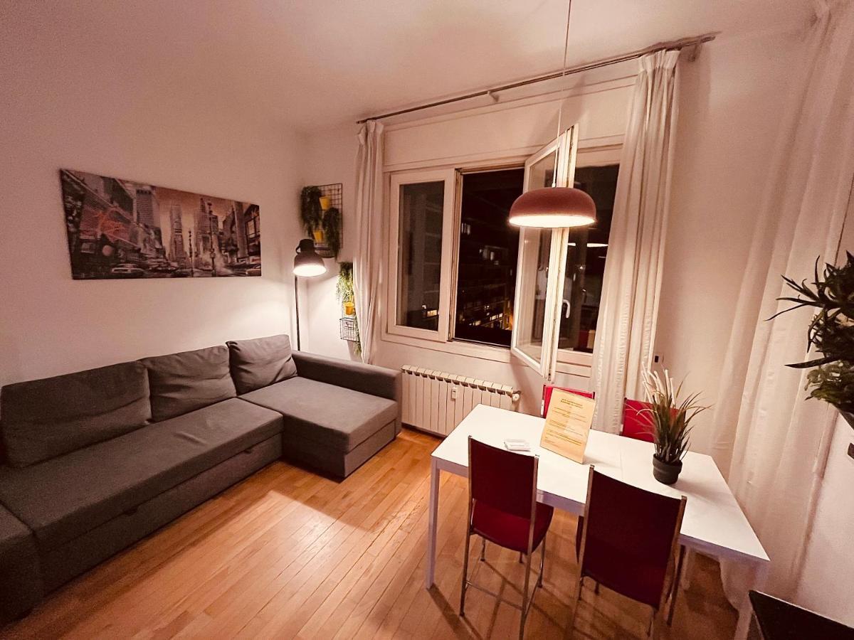 Casa Bolognese - In The Heart Of The City! Exteriör bild