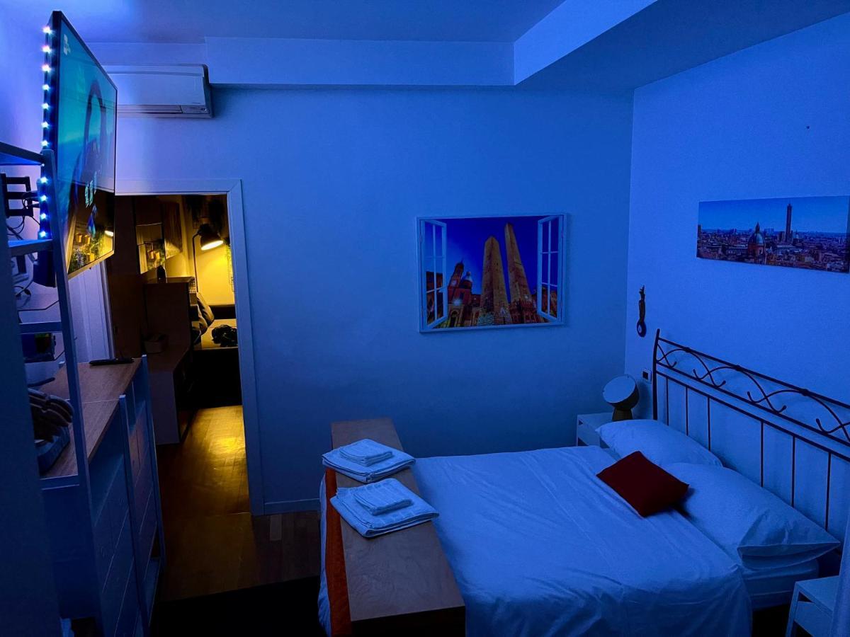 Casa Bolognese - In The Heart Of The City! Exteriör bild