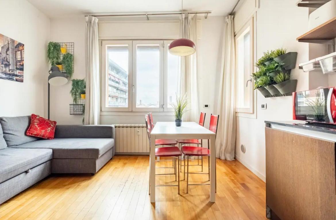 Casa Bolognese - In The Heart Of The City! Exteriör bild