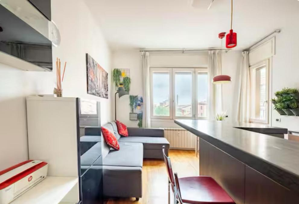 Casa Bolognese - In The Heart Of The City! Exteriör bild