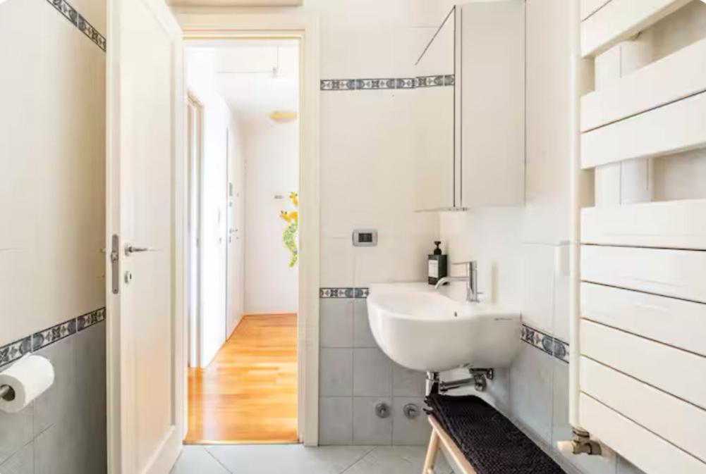 Casa Bolognese - In The Heart Of The City! Exteriör bild