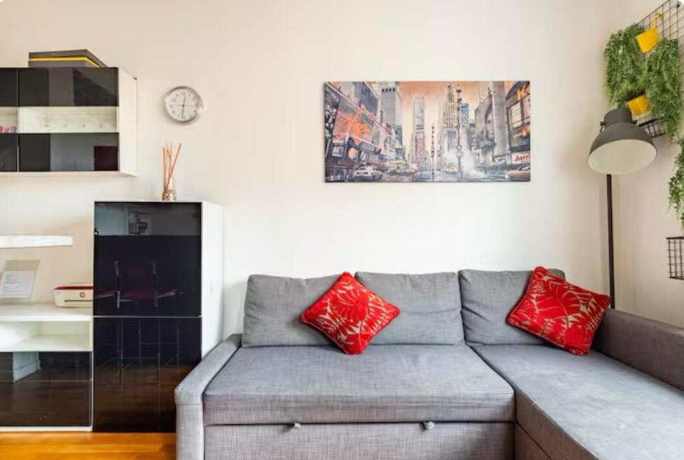 Casa Bolognese - In The Heart Of The City! Exteriör bild